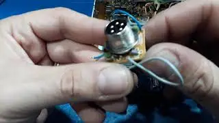 054-[MANUTENCAO] Cobra 148GTL