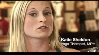 Yoga and the Breath