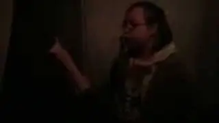 Dead Poets' Slam - Charles Bukowski - Vancouver Poetry Slam (Oct. 12, 2009)