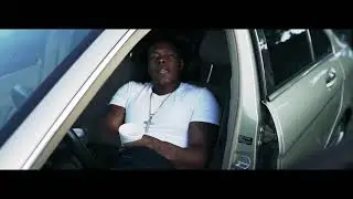 Glizzy Gang Gwada - How You Want It (Official Music Video)