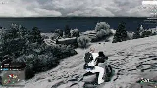 [FIVEM] Last Akila Standing | Kai Akila