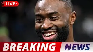 Jaylen Brown Says He's the BEST Two-Way Player in the NBA। USA NEWS TODAY