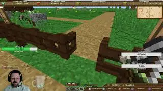 Today, we finish the diesel generator, and start on the pumpjack. Warraxi plays Minecraft: Sevtech A