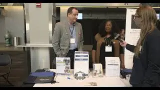 EmpathyTech Philadelphia - Interview Tom Quinn & Sheba Simms (The Vanguard School & Services)
