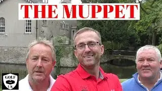 WIGAN GOLF CLUB - COURSE VLOG