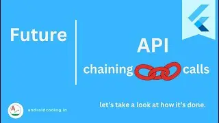 Mastering Future Chaining in Dart: The Ultimate Guide to Using then | amplifyabhi