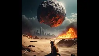 Potential Hazardous Asteroid is going to destroy the world. NASA's Reveals The Gaps and Readiness.