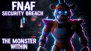FREDDY IS ON MY SIDE?!?…