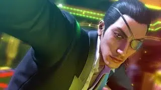 Ultimate Majima