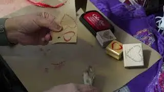 #DIY #Paper Bag Design By Eviee