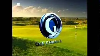 Golf Channel | Bumpers (2011).