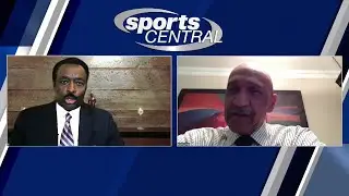 Legends: Stu Lantz