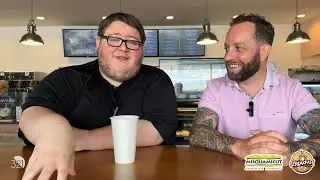 Chris Medeiros | Breakfast with Ben