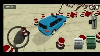 extra #Legend Car park 2  🚐🚧🚐(3D) #game# 154  level 155 and #subscribe #my #channel #friend#