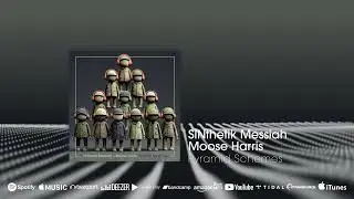 SINthetik Messiah x Moose Harris - Pyramid Schemes (Beatport exclusive) #dubstep