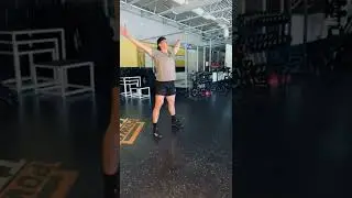 Yogi Squat to Stand | Corrective/Mobility Movements | PowerTech Hockey Off-Ice Training