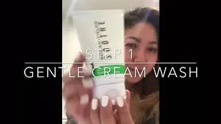 Rodan+Fields Soothe Tutorial