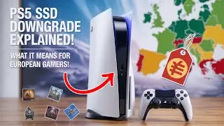 Is the PS5 Digital Edition Still Worth It After the SSD Downgrade?