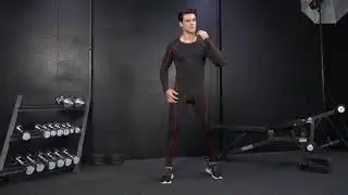 Lavento Men's Compression Shirts Long-Sleeve Dri Fit Workout Undershirts Reviews