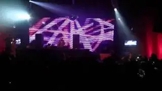 John O'Callaghan - Found A Way (Joint Operations Centre Remix) @ Circus Disco 3-13-11