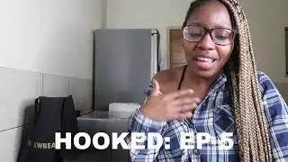 HOOKED EP 5