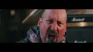 Face Your Enemy (Official Music Video)