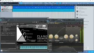 PIANO Premier 