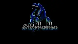 Ark Supreme Super modded Server