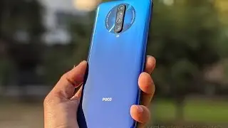 POCO X2 Unboxing | First look | Best phone 2020 | Camera 🔥🔥🔥