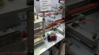 How does a #lighter manufactured? By Automatic #lighter manufacturing machine.