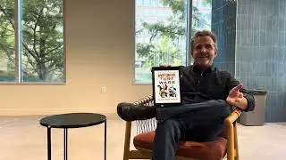 Ep. #160 - Book Review: 
