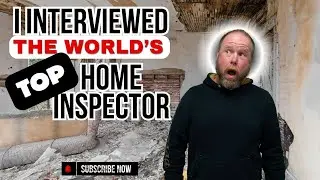 Leading Expert Reveals Why to Never Skip Your Home Inspection!