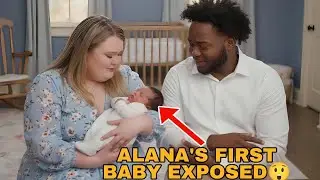 TODAY'S BIG GOOD🥰NEWS:Honey Boo Boo's First BABY EXPOSED😲Dralin & Alana VERY HAPPY - Fans SHOCKED