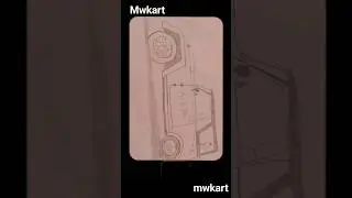 THAR ARTS #simple drawing #art #maded by mwk arts
