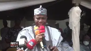 TAMBUWAL KICKS AGAINST TINUBU TAX REFORM BILL