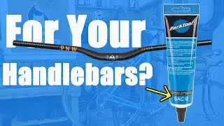 Безумное сцепление с рулем вашего велосипеда и не только: Park Tools SAC-2
