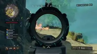 Blackopsfour:Alcatraz: BEST GAMER ON COD!! &ldquo;No commentary&rdquo;