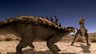 Jurassic Fight Club - Ep7 La &Uacute;ltima Batalla Del Raptor (2008)