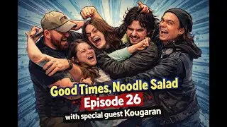 # 26 - Kougaran talks AI, Metro Detroit Music Scene, and Record Deal Controversies