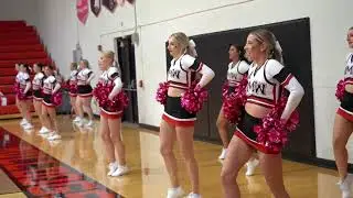 Montana Western V. Eastern Oregon Football
