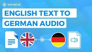 How to Translate English To German Audio | YouTube