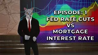 Wolfy on Wall Street, a mortgage insider of over 40 years.