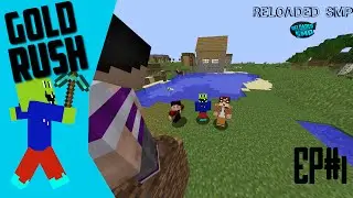 Reloaded Smp EP#1!!!!