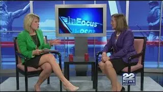InFocus: Conversation with Mass Treasurer Deb Goldberg
