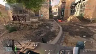 The most kills I've ever got with a JB-2
