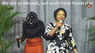 TCN Abuja || Lilian Nneji | End of year Thanksgiving || High Praise