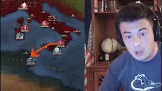 American Reacts Battles of Utica and Bagradas 49 BC - Caesar's Civil War | Kings and Generals