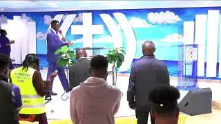 NEXT LEVELS WISDOM BY GOD'S WORD// PST. WISE