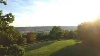 Mount Storm Park - Cincinnati