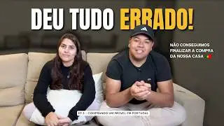 Escritura de casa em Portugal | O imprevisto que ninguém esperava